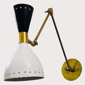 1950&#39;s Handmade  Wall Mid Century Modern Raw Brass Sputnik chandelier light Fixture  Wall Modern contemporary Brass Sputnik Chandelier light