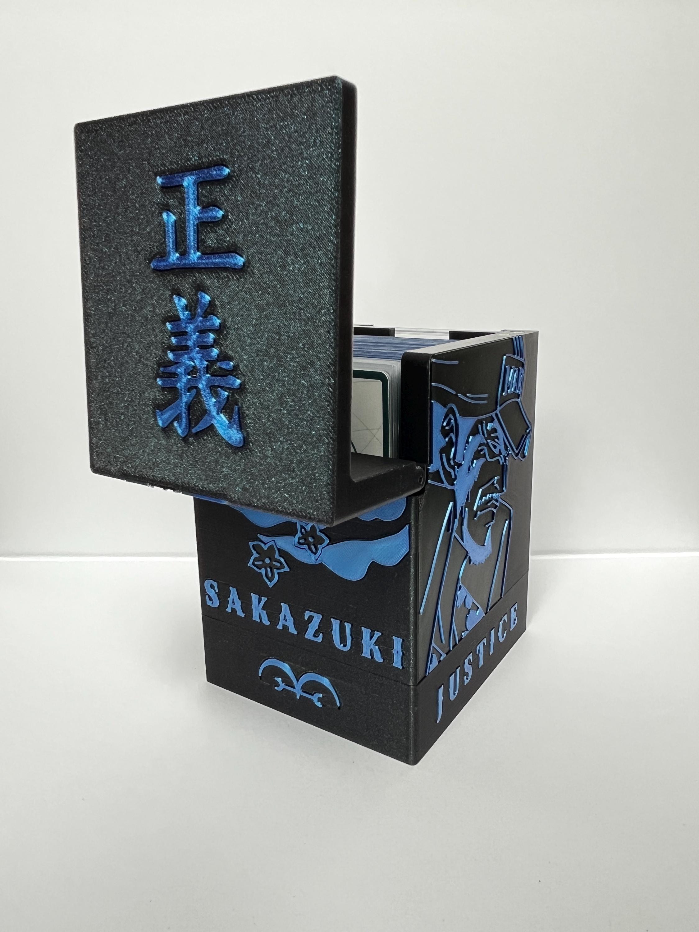 One Piece Card Sleeve Marine - Etsy One Piece Card Sleeve Marine - Etsy