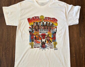 Jordan Bootleg T-Shirt