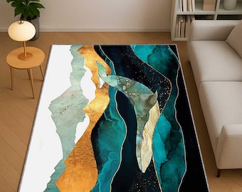 Nautischer Teppich, Meerestiere, Meerestiere, Meerestiere, Meerestiere, Meerestiere, Meerestiere, Meerestiere, Strandhaus, Home Decor