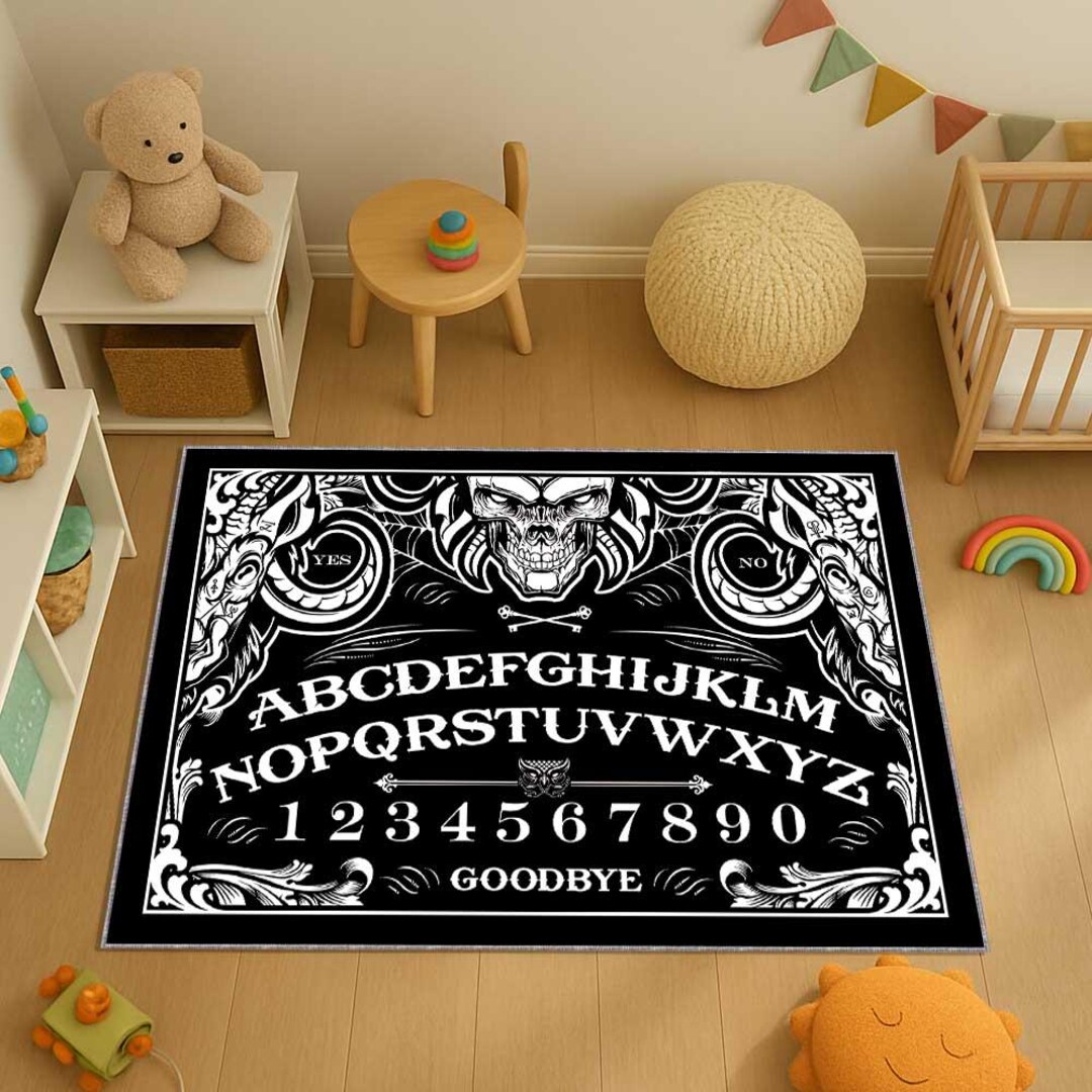 Chic Rug Abc Rug Western Alphabet Rug, Cowboy Style Area Rug, Rustic Numbers Carpet ...
