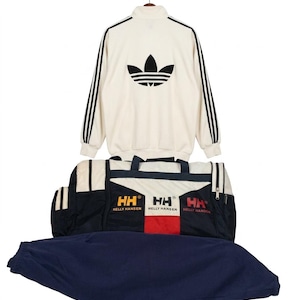Adidas vintage bag - Etsy 日本