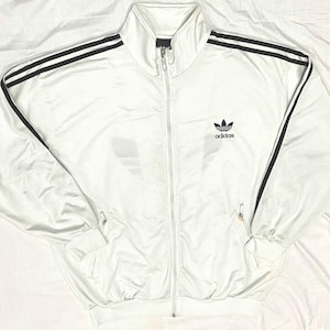 90s Adidas Firebird - Etsy