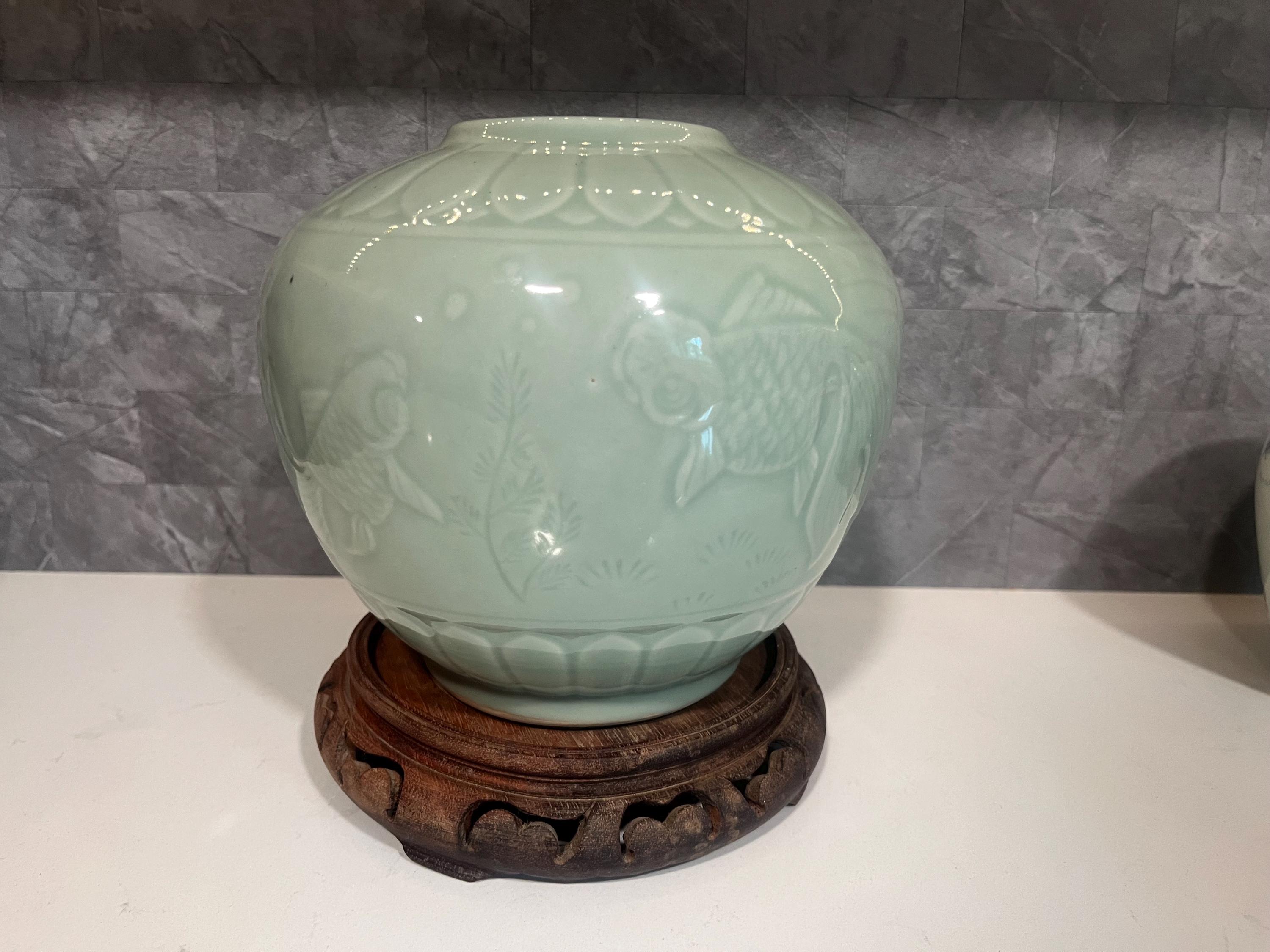 Chinese Celadon - Etsy