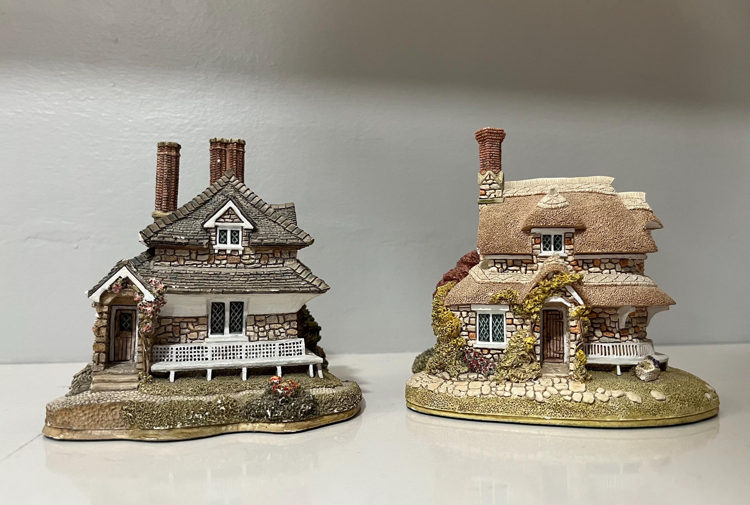 Lillput lane ヴィンテージリリパットレーンOak Cottage m49220326226_1.jpg?1755742832