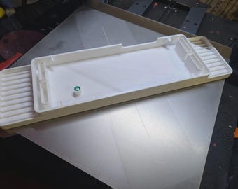 Minicama para impresora UV eufyMake E1: ¡Impresión de artículos altos! ¡Compatible con Ultim8 JIG!