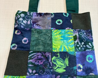 Bolsas con textura para niños pequeños