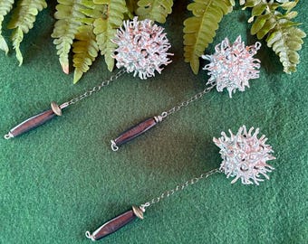 Mini-Mace or Flail