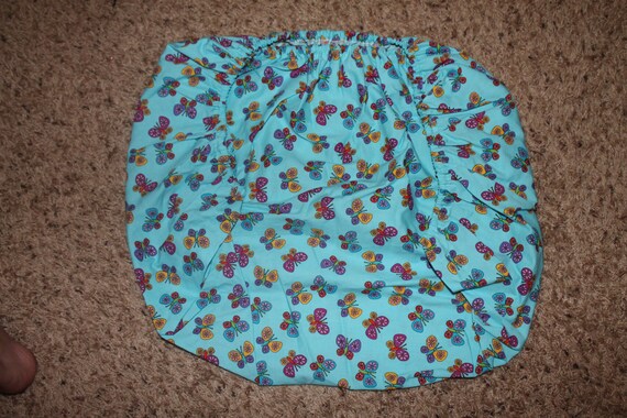 butterfly pack n play