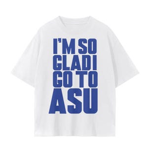 Albany State: Unisex Seamless T-Shirt - 230 GSM