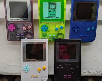 gameboy mods shop