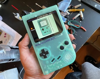 ARDUINOBOY Game Boy MIDI Adapter (LSDJ, Mgb, Chord, Nanoloop