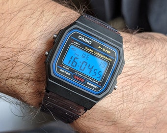 Casio | Etsy