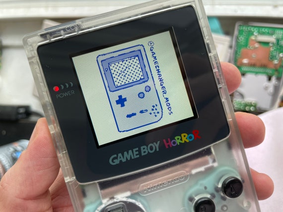 This Gameboy Lookalike Is Now 20% Off for Cyber Monday