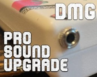 prosound upgrade