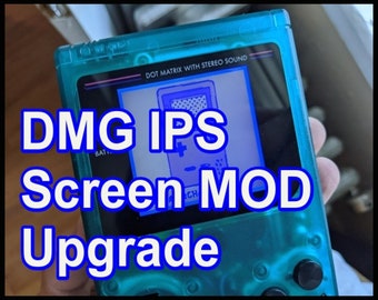 Psp Screen Mod | Etsy