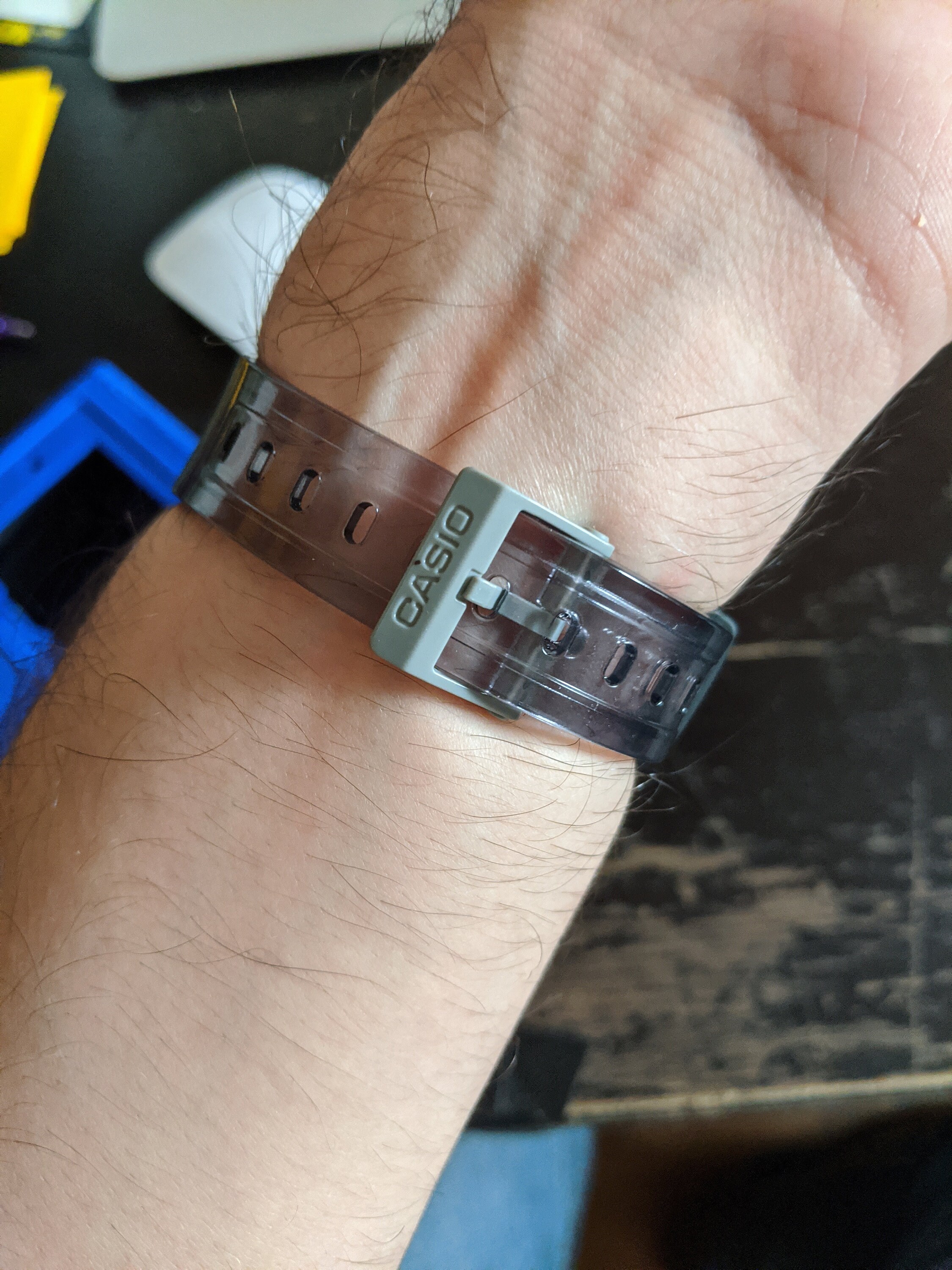 casio f91w real vs fake