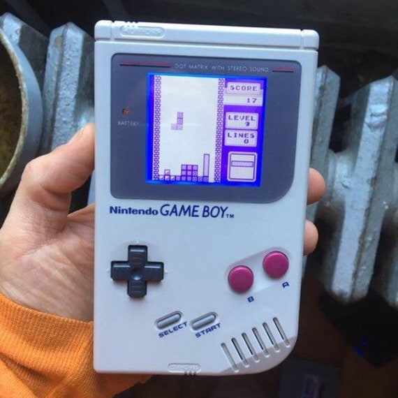 dmg backlight dmg backlight