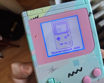 サイズ大 90s VINTAGE GAME BOY スウェット 企業ロゴ 5XL - メルカリ