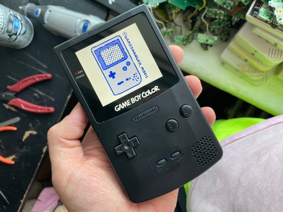 Hasta Game Boy Color tiene juegos baratos, ¿sabes cuáles son?