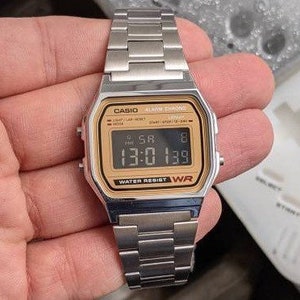 casio f91w real vs fake