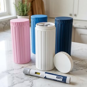 glp 1 storage Glp1 Storage