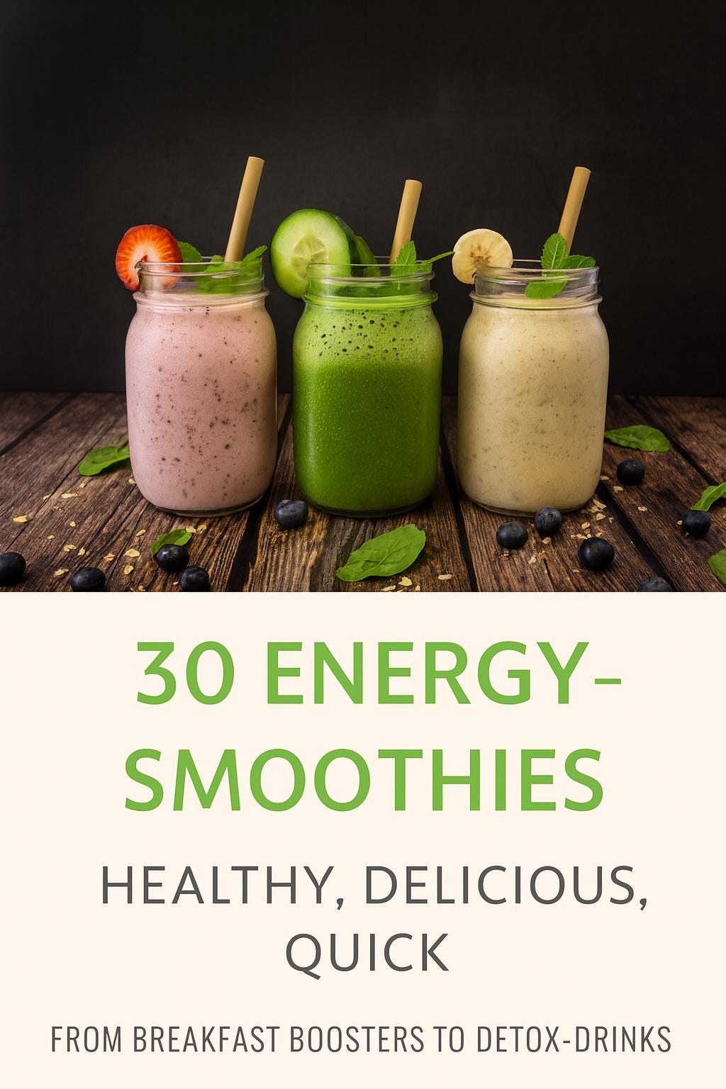 Smoothie Diet Australia