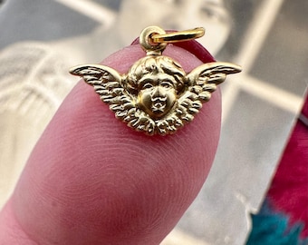 ANGEL Vintage 2007 Gold 未開封 箱付 キーホルダー付 il_340x270.6462653402_e5xl.jpg