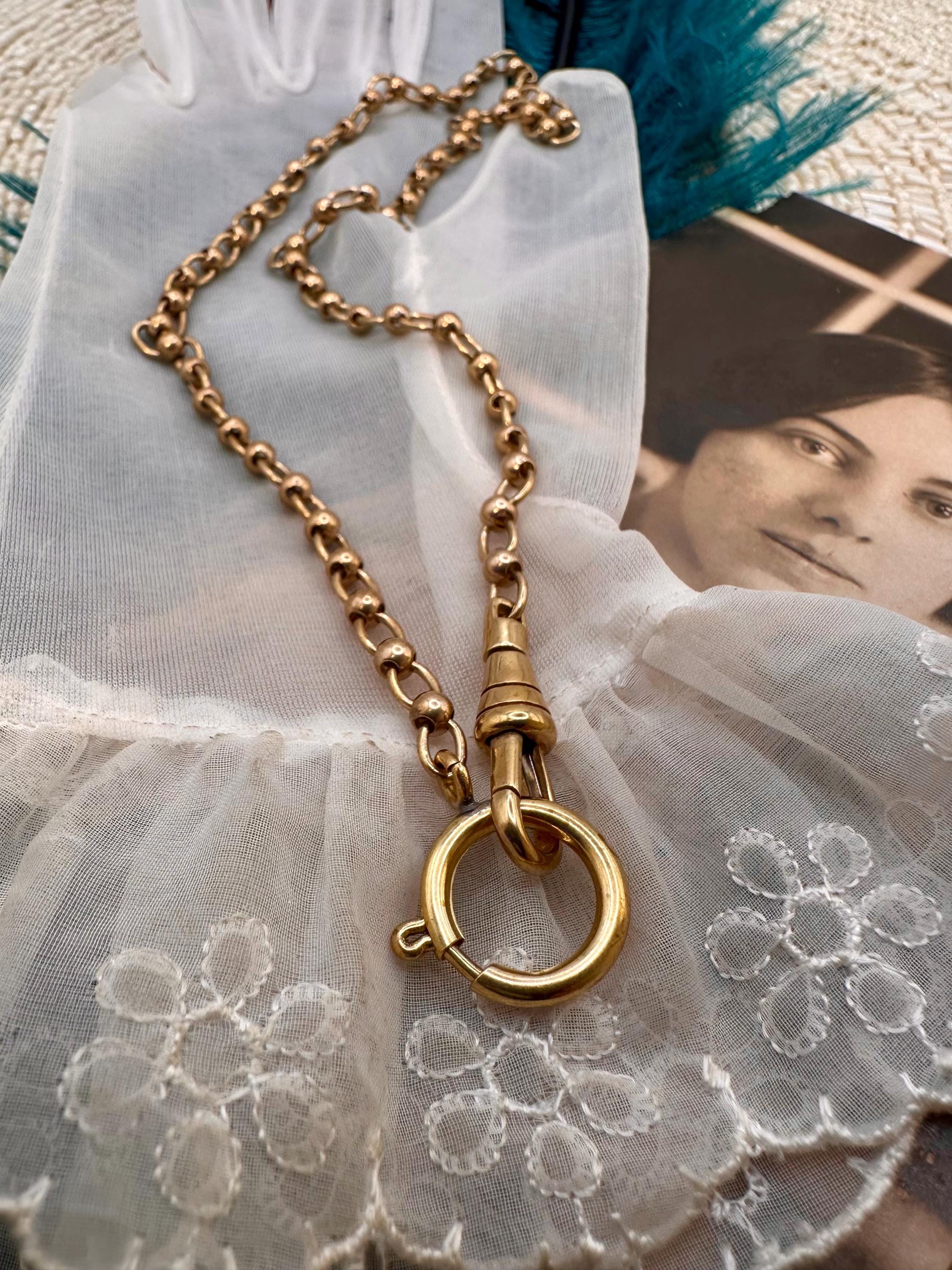 ネックレス・ペンダント VINTAGE HOLLYWOOD Round Ball Lock Chain Necklace BMH1316 Amazon.com: Dankadi 925 Sterling Silver Harmony Ball