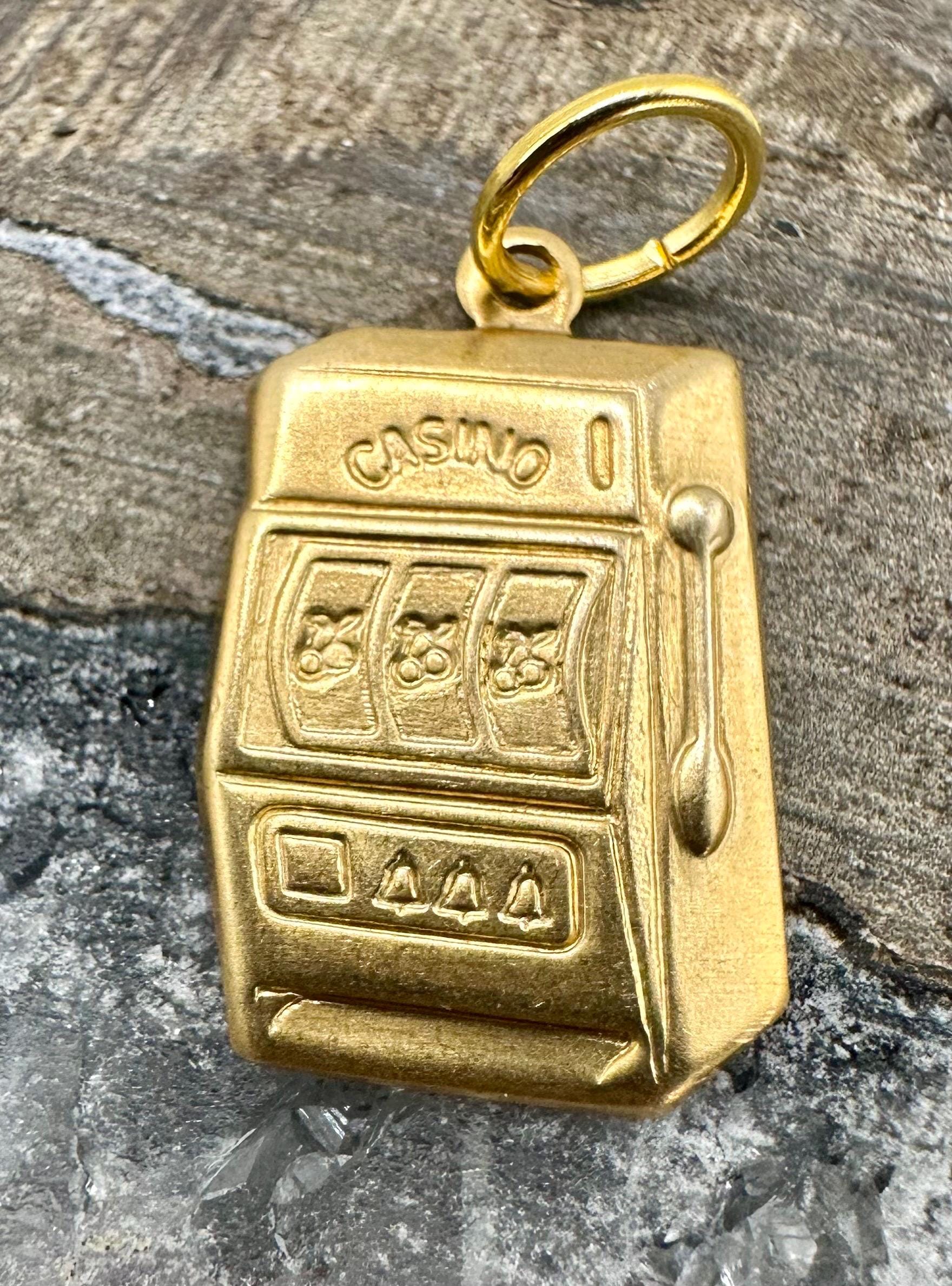 Waco slot machine - Etsy 日本
