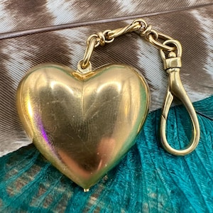 Vintage Coach Charm - Etsy