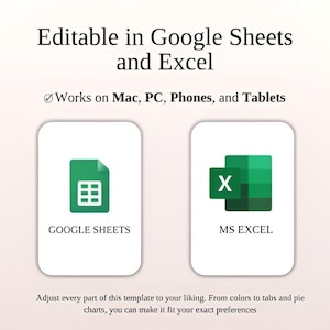 Task Tracker Spreadsheet: Project Management Template (google Sheets ...