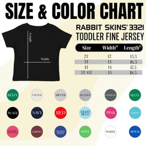 Pizza Planet Aliens Comfort Colors T-shirt, Toy Story Mat Rymden Port T-shirt bild 16