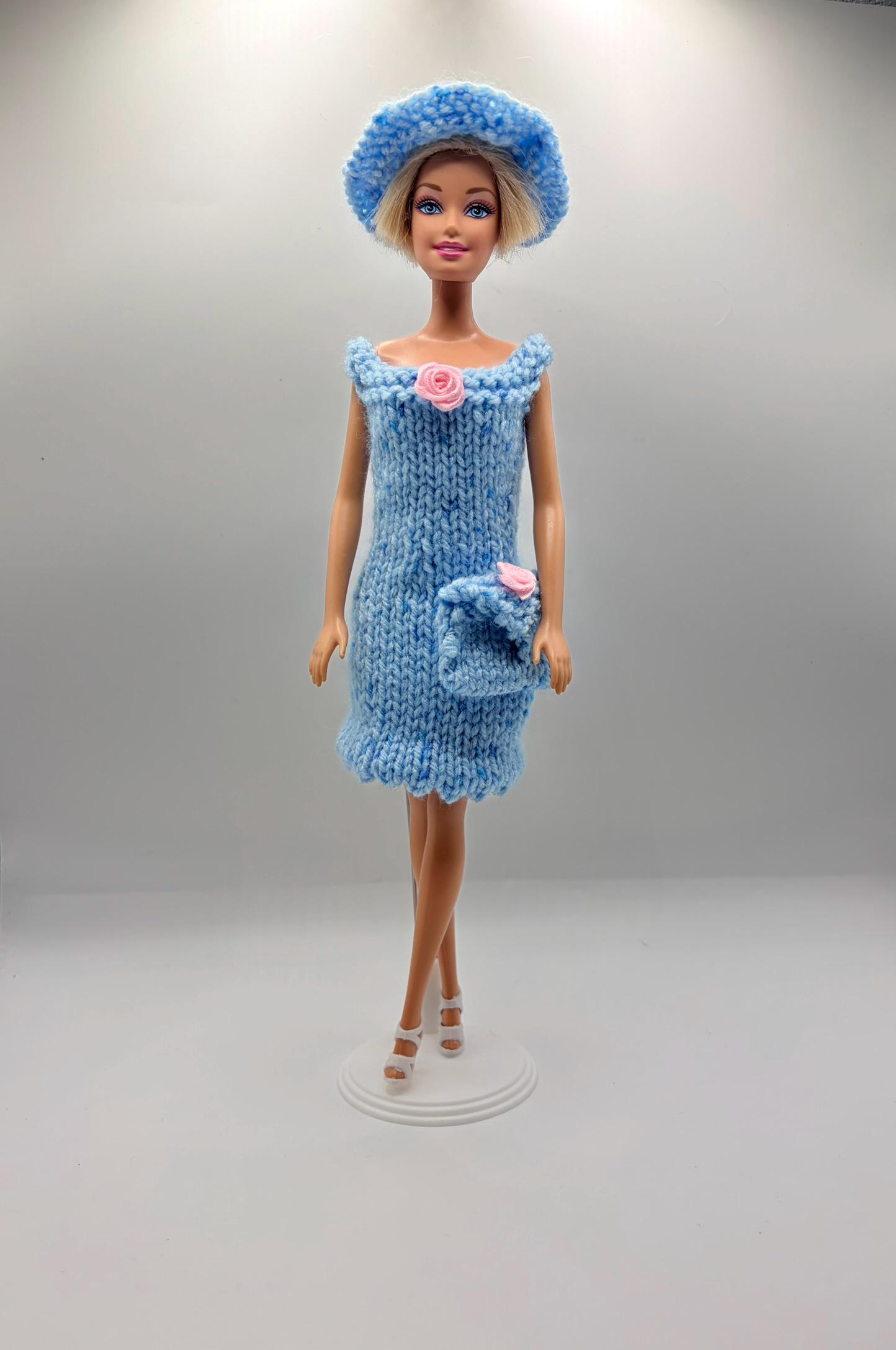 Chanel barbie doll - Etsy 日本