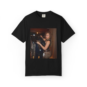Latto T Shirt Big Latto Graphic Tee Retro Rapper Merch Big Mama Tour Shirt Hip Hop Concert Fan Gift