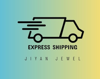 Shipping Upgrade