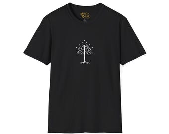 The White Tree of Gondor - Unisex T-Shirt