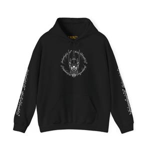 The One Ring - Pullover hoodie