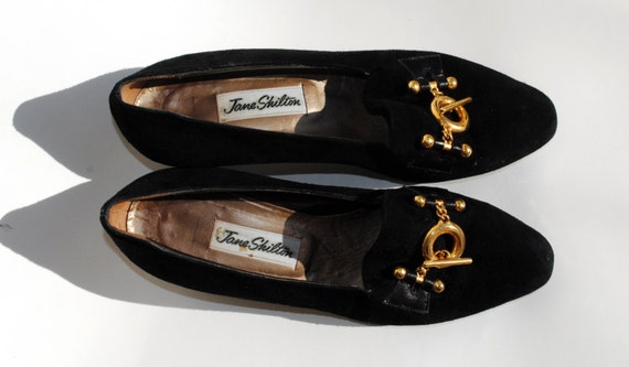 jane shilton loafers