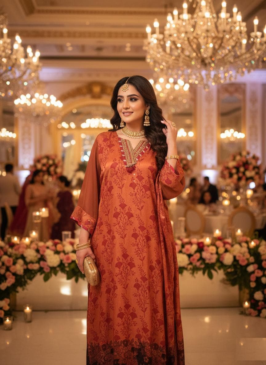 Pakistani Linen Clothes - Etsy Pakistani Linen Clothes - Etsy