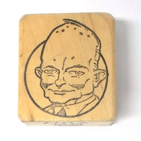 Weird Rubber Stamps Etsy