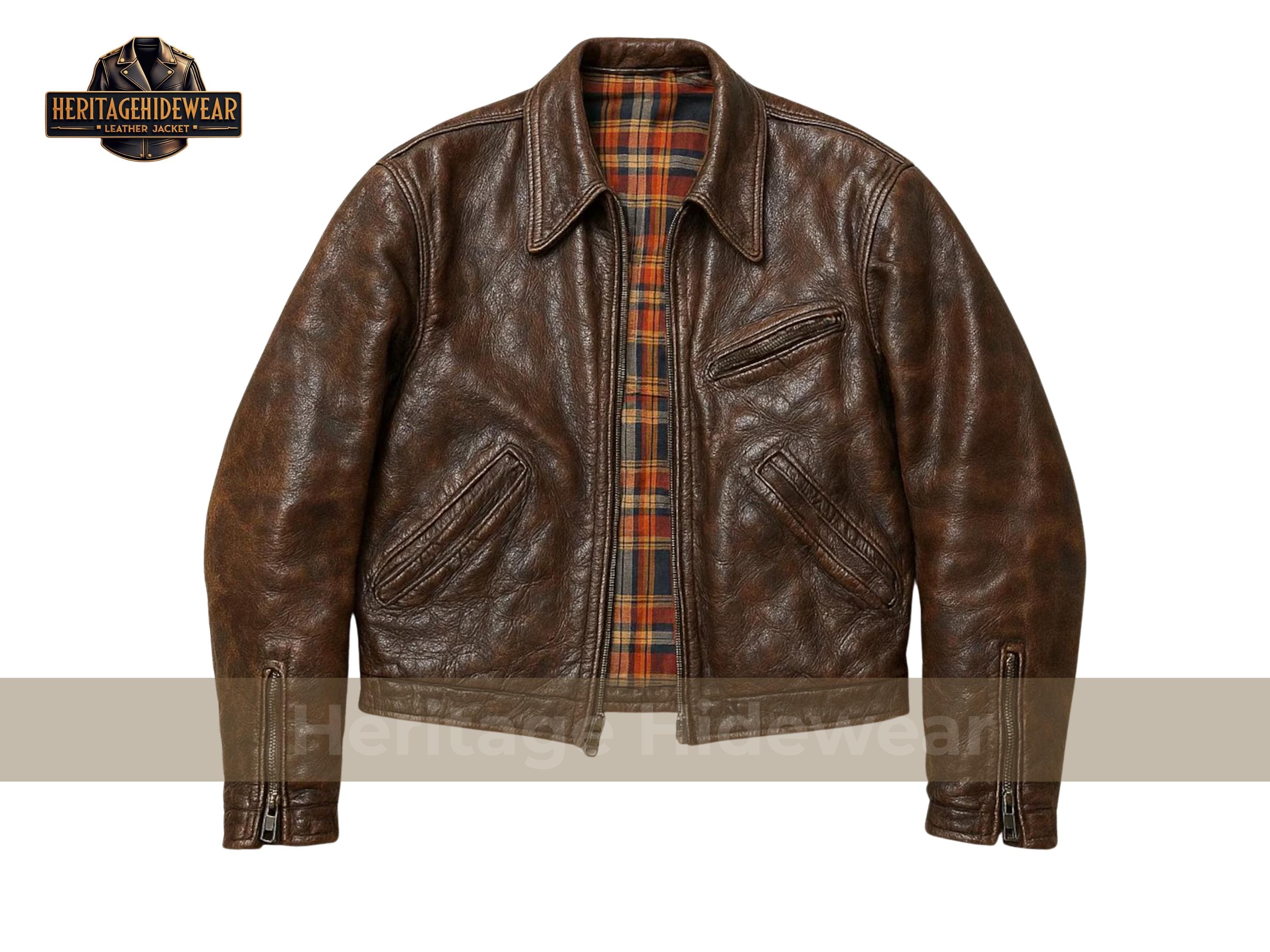 ジャケット・アウター 30s Vintage British Military POW's JKT 1930s Army Jacket - Etsy