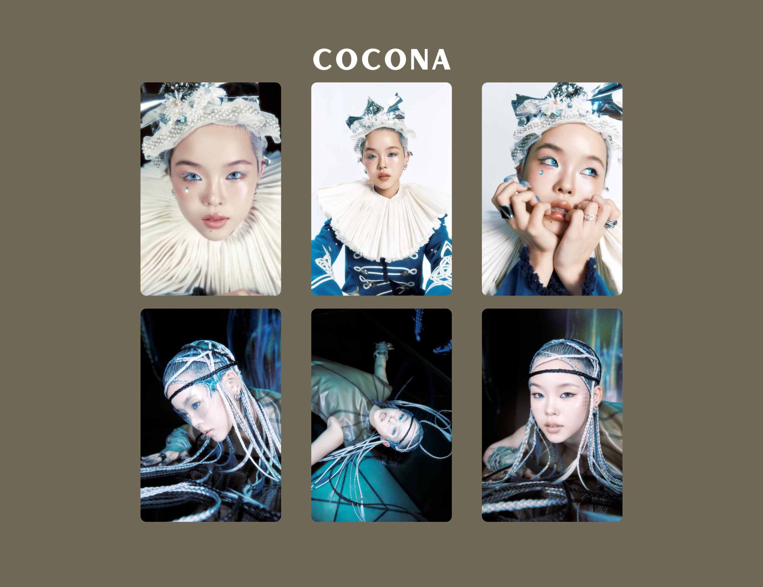 XG 'the Core' Photocard (set of 6) - Etsy
