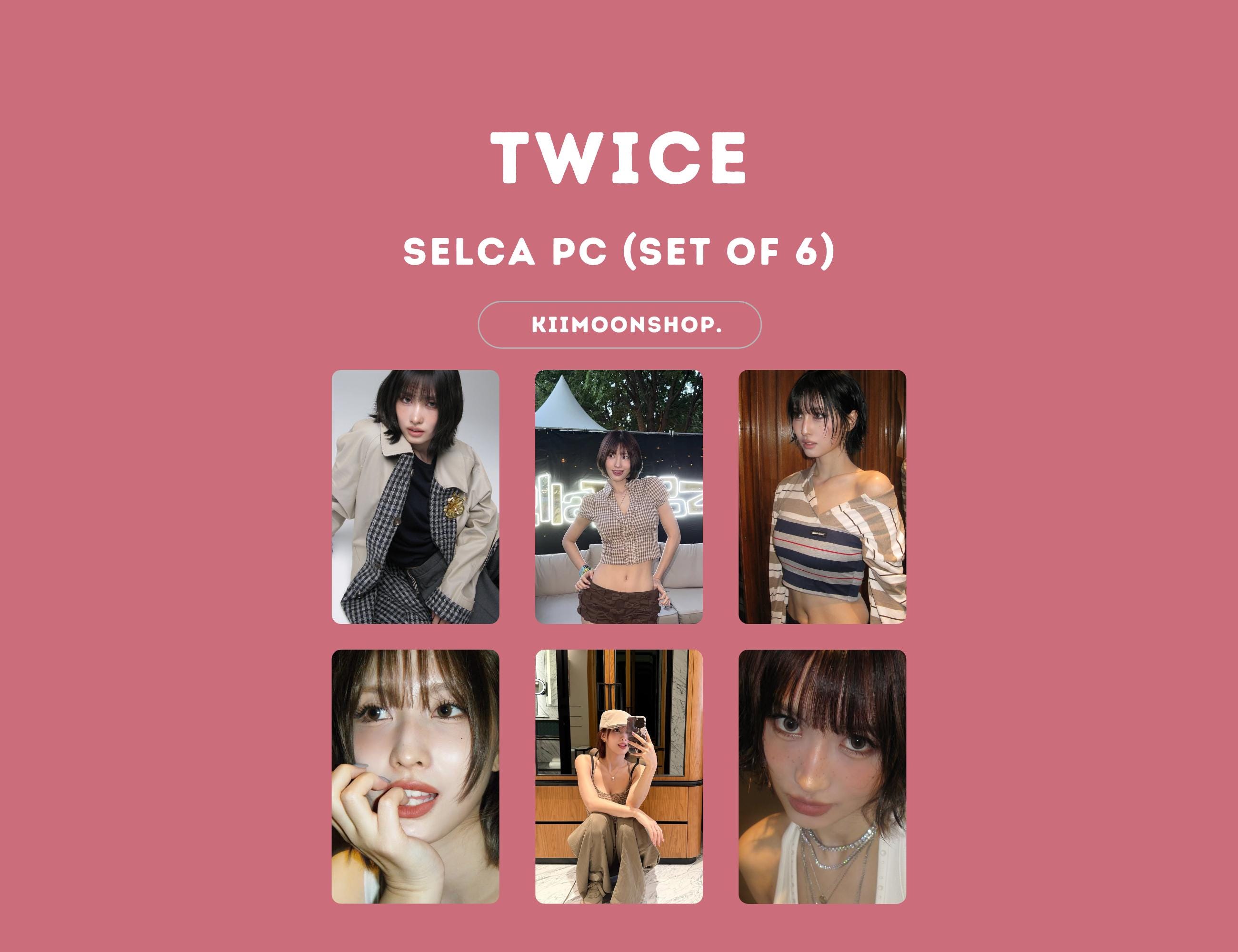 TWICE Sana & Dahyun サイン入りカードセット TWICE Sana & Dahyun サイン入りカード 2枚セット - メルカリ