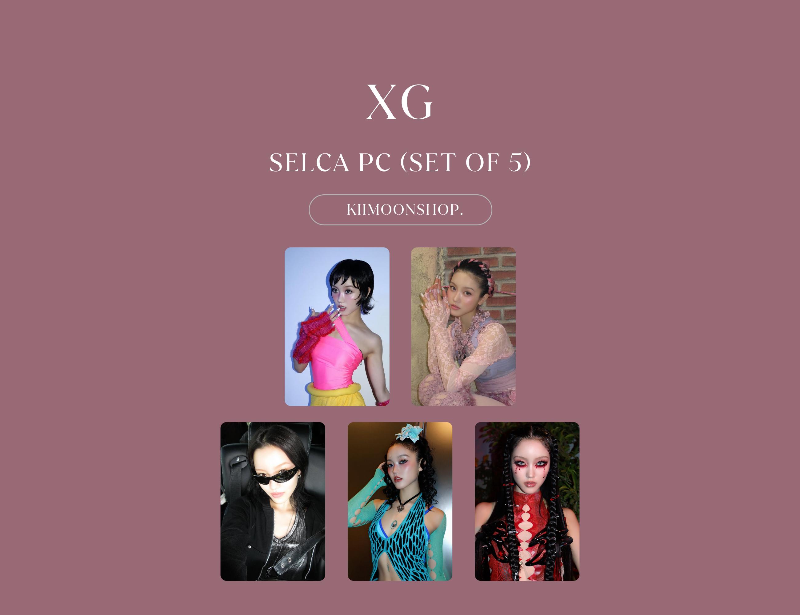 Xg Harvey Photocards - Etsy