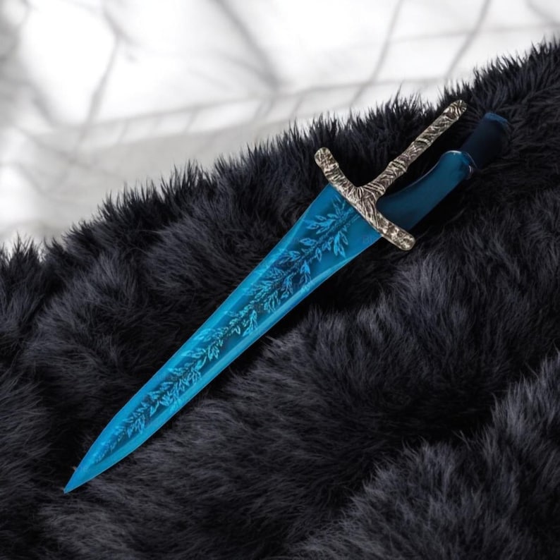 Moonlight Greatsword Replica - Holy Dark Moon Sword | Stainless Steel ...