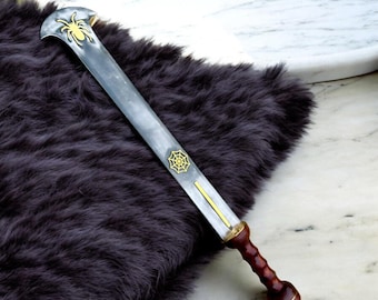 Prince of Persia Spider Sword - Handmade Stainless Steel Cosplay Replica