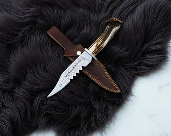 超自然的なインスピレーション - 樹脂レプリカ小道具悪魔殺しナイフ