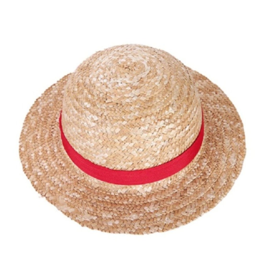 Anime Luffy Straw Hat Anime Cosplay Hat Cosplay Accessories - Etsy