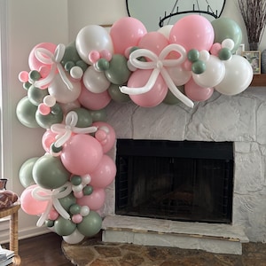 6 ft Choose Your Colors Kit